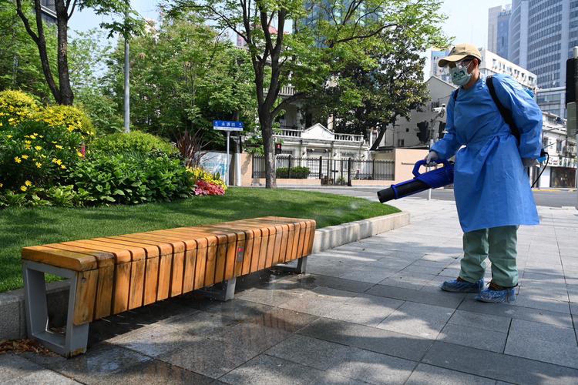 京源顺通清洁